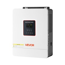 VEVOR 4000W Hybrid Solar