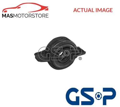 Propshaft mounting mount - mounting,
