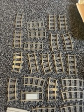 LEGO 9V Train Track Bundle –