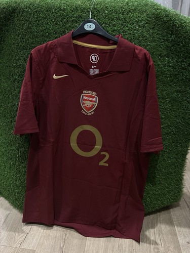 Arsenal 2005 2006 - arsenal, highbury