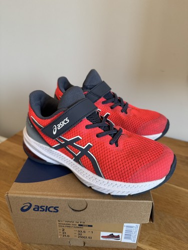 Asics kid running shoe uk - asics,