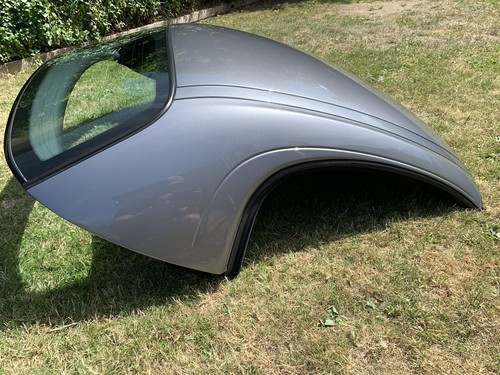 Porsche boxster 987 hard top - hard,