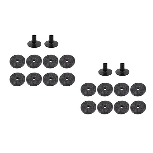 Sets drum kit - sets, non-slip