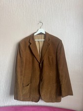 Gant Corduroy Blazer Jacket