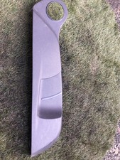 Golf mark front seat - golf,