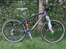 Specialized Stumpjumper Carbon Expert Mountain Bike 27.5” Hardtail