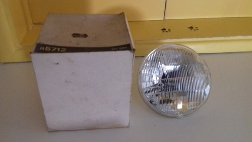Wipac ab5731 sealed beam - ab5731,