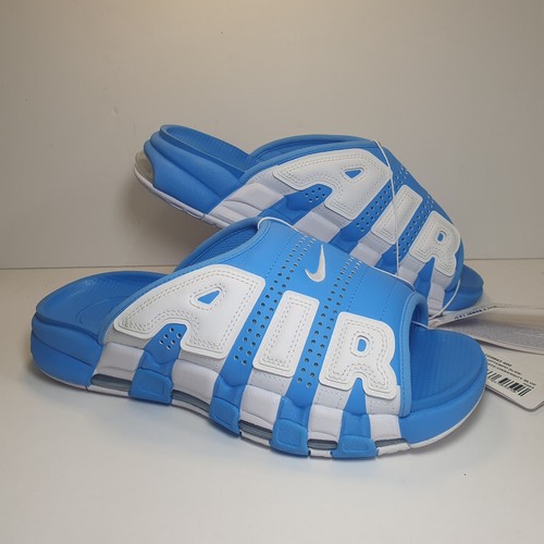 Nike air more uptempo slide - uptempo,