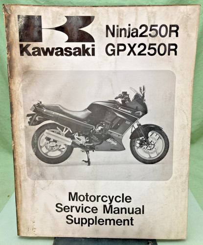 Genuine kawasaki 99924 - kawasaki, 99924-1109-51