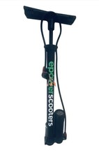 Manual air pump for tire - manual,
