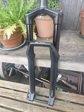 Swiss f535 one 160mm - dt, boost