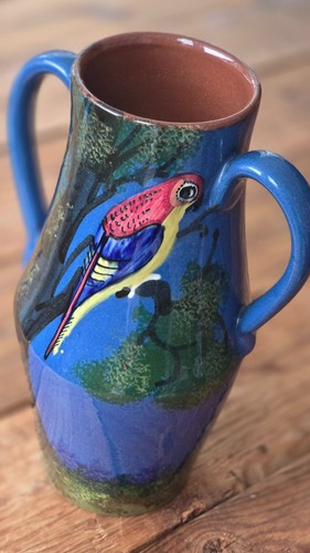 Vintage torquay ware 1930s - torquay,