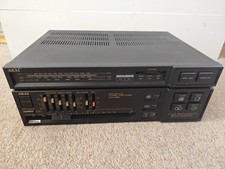 Akai m8l tuner - akai, amplifier