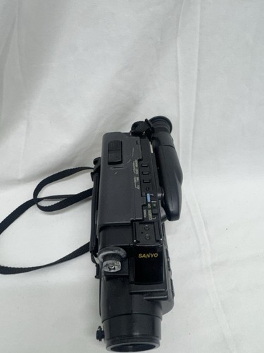 Sanyo rz1p 8mm camcorder - vm-rz1p,