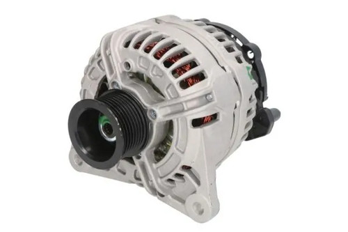 Alternator fits daf 45 - lf,