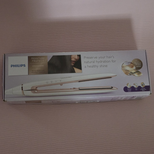 Philips moistureprotect hair - philips,