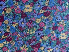 Liberty *FLORAL*  100%