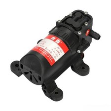12V 110V 220V 35L per Minute
