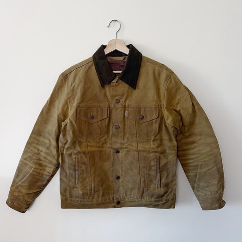 Filson levi tin cloth - filson, x