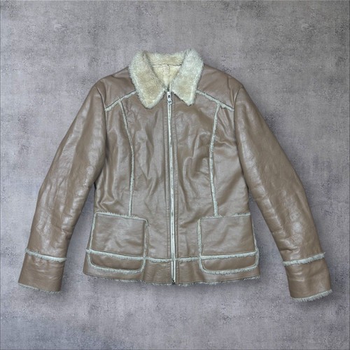 Scouter real leather - real,