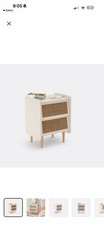 La Redoute Wooden Rattan