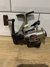 Daiwa Gs750 Whisker