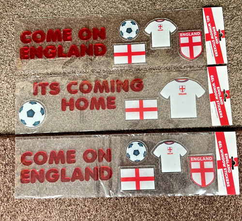 England gel window - 3,