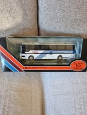 Gilbow Plaxton Paramount 3500