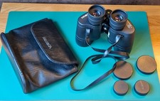 Vintage MINOLTA MK 7x35