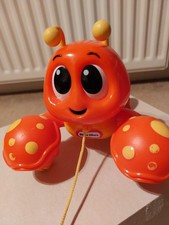 Little Tikes Pull Along