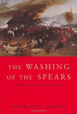 The washing spears - the, a