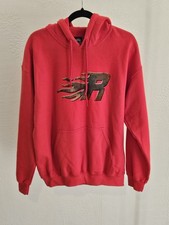 Alton Towers Rita Hoodie Queen