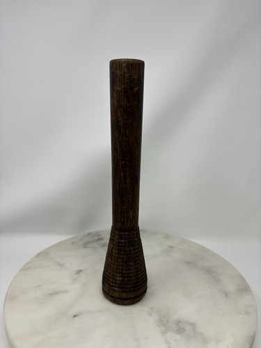 Industrial vintage wood - wood, spool
