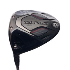 Used Callaway B21 Driver / 9.0