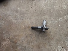 Kawazaki Zl600 Eliminator