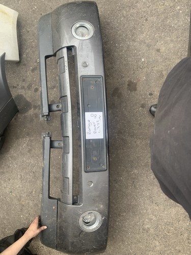 Range rover vogue l322 - l322, front