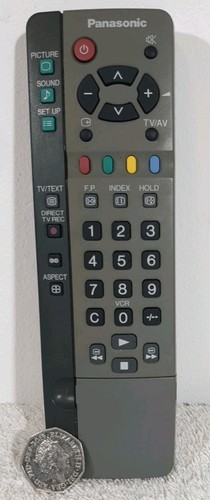 Panasonic ur51ec904 - panasonic, ur51ec904-6