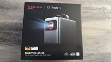 Nebula Cosmos 4K SE Projector