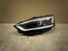 Audi A5 8W LED Headlight Light Lamp 2018-23 N/S Passenger GENUINE 8W6941033E