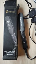 VIKICON Beard Straightener