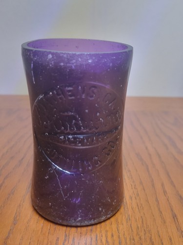 Antique purple bludwine - antique,