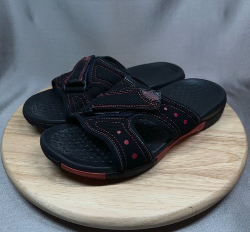 Scholl globe sandals - sandals, mens