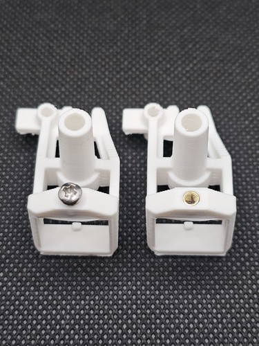 Track player head bracket - player,
