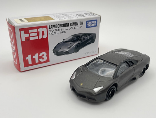 Takara tomy tomica 113 - tomica, no.113