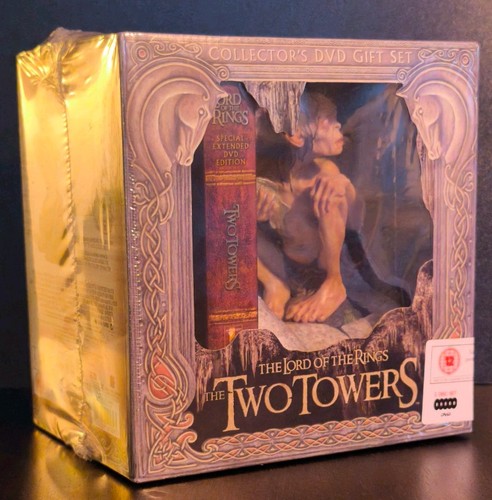 Lord the rings two - the,