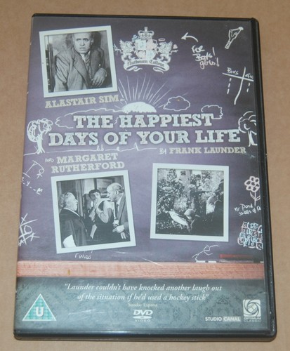 The happiest days your - days,