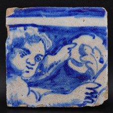 c1750, ANTIQUE 18thC