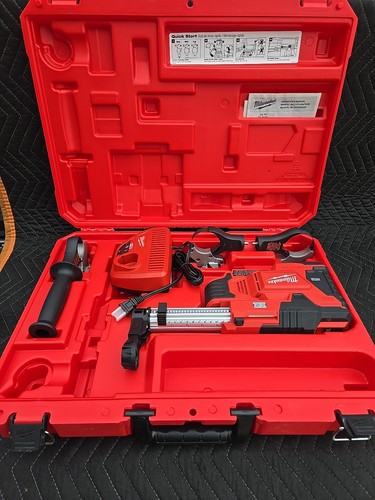 Milwaukee 2306 hammervac - milwaukee,