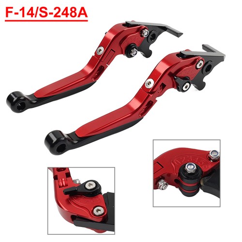 Cnc folding extendable brake - extendable,