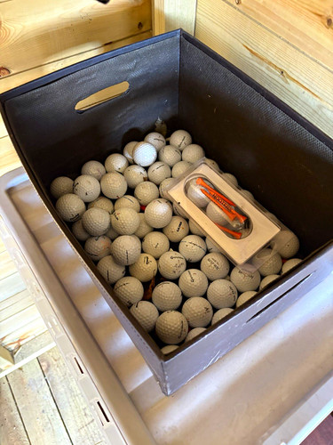 Titleist pro white - v1,